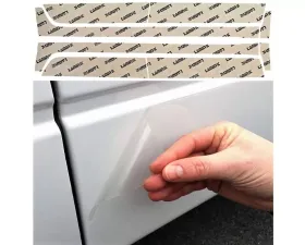 Lamin-X Rocker Panel Guard GMC Sierra 1500 Denali 2019+