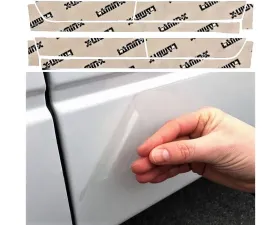 Lamin-X Rocker Panel Guard GMC Sierra 2500HD, 3500HD 2020+
