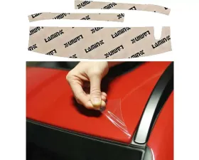 Lamin-X A-Pillar & Cab Top Edge Protection GMC Yukon| XL 2021