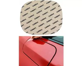 Lamin-X Fuel Door Guard GMC Yukon| XL 2021