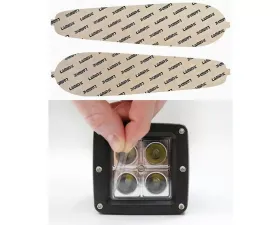 Lamin-X Turn Signal Covers GMC Yukon Denali 2000-2006