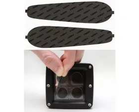 Lamin-X Turn Signal Covers GMC Yukon Denali 2000-2006