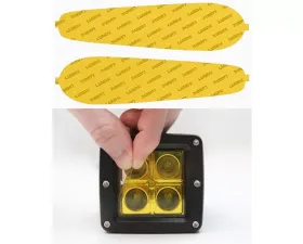 Lamin-X Turn Signal Covers GMC Yukon Denali 2000-2006