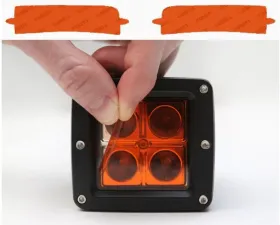 Lamin-X Turn Signal Covers Honda Prelude 1997-2001