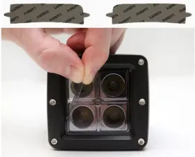 Lamin-X Turn Signal Covers Honda Prelude 1997-2001