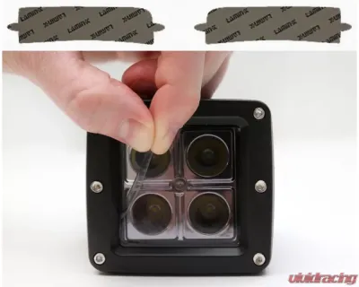 Lamin-X Turn Signal Covers Honda Prelude 1997-2001 - H111T