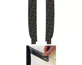 Lamin-X Rear Marker Covers Honda Civic Hatchback|FK8 Type R 2016-2020