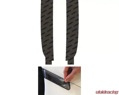 Lamin-X Rear Marker Covers Honda Civic Hatchback|FK8 Type R 2016-2020 - H1163G