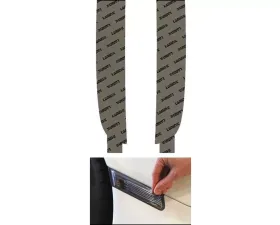 Lamin-X Rear Marker Covers Honda Civic Hatchback|FK8 Type R 2016-2020