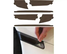 Lamin-X Reverse|Rear Marker Covers Honda Accord Sedan 2018-2020