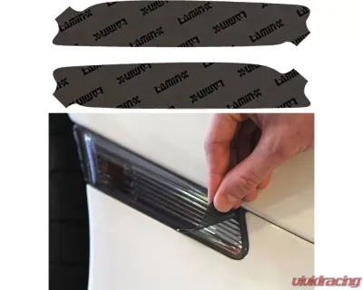 Lamin-X Rear Marker Covers Honda CR-V 2020+ - H1171G