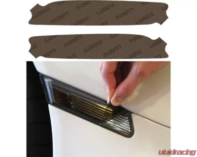 Lamin-X Rear Marker Covers Honda CR-V 2020+ - H1171S