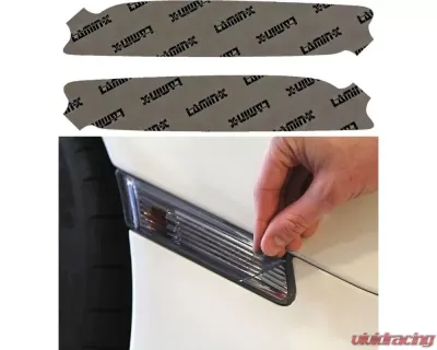 Lamin-X Rear Marker Covers Honda CR-V 2020+ - H1171T