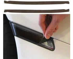 Lamin-X Rear Marker Covers Honda Accord 2021+