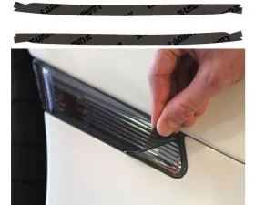 Lamin-X Rear Marker Covers Honda Accord 2021+