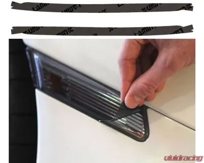 Lamin-X Rear Marker Covers Honda Accord 2021+ - H1172G