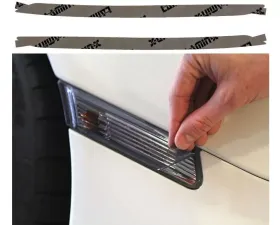 Lamin-X Rear Marker Covers Honda Accord 2021+