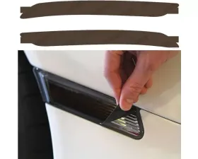 Lamin-X Rear Marker Covers Honda Odyssey 2021+