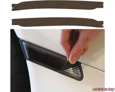 Lamin-X Rear Marker Covers Honda Odyssey 2021+ - H1173C