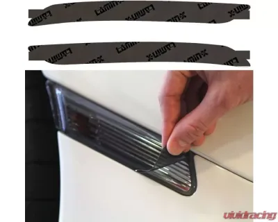 Lamin-X Rear Marker Covers Honda Odyssey 2021+ - H1173G