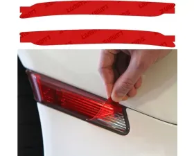 Lamin-X Rear Marker Covers Honda Odyssey 2021+