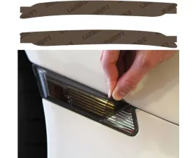 Lamin-X Rear Marker Covers Honda Odyssey 2021+