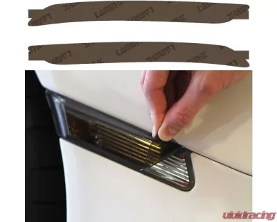 Lamin-X Rear Marker Covers Honda Odyssey 2021+ - H1173S