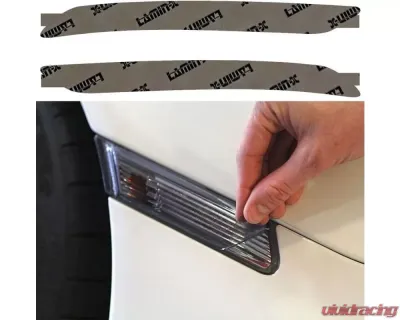 Lamin-X Rear Marker Covers Honda Odyssey 2021+ - H1173T