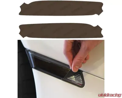 Lamin-X Rear Marker Covers Honda CR-V 2021+ - H1174C