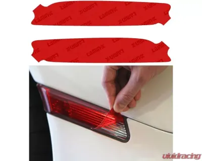 Lamin-X Rear Marker Covers Honda CR-V 2021+ - H1174R