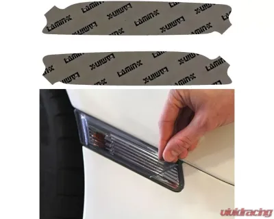 Lamin-X Rear Marker Covers Honda CR-V 2021+ - H1174T