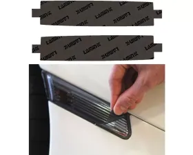 Lamin-X Rear Marker Covers Honda Ridgeline 2021+