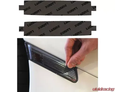 Lamin-X Rear Marker Covers Honda Ridgeline 2021+ - H1175G