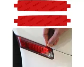 Lamin-X Rear Marker Covers Honda Ridgeline 2021+