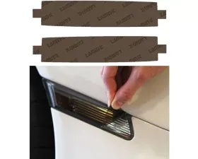 Lamin-X Rear Marker Covers Honda Ridgeline 2021+