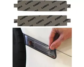 Lamin-X Rear Marker Covers Honda Ridgeline 2021+