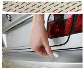 Lamin-X Rear Bumper Guard Honda Insight 2019+