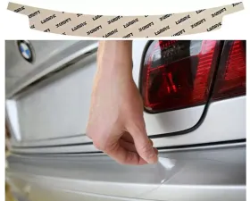 Lamin-X Rear Bumper Guard Honda Pilot 2019+