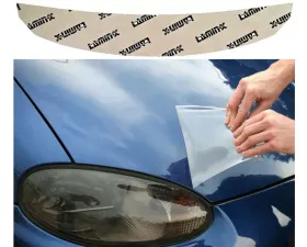Lamin-X Invisible Bug Guard Honda Accord Sedan 2018-2020