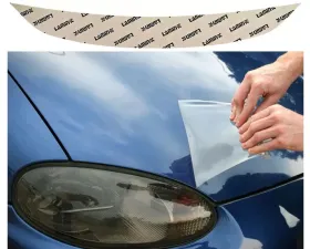 Lamin-X Invisible Bug Guard Honda Insight 2019+