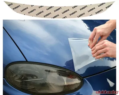 Lamin-X Invisible Bug Guard Honda Insight 2019+ - H1467