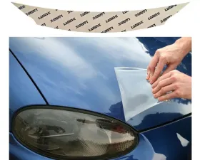 Lamin-X Invisible Bug Guard Honda Passport 2019+