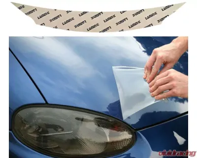 Lamin-X Invisible Bug Guard Honda Passport 2019+ - H1469
