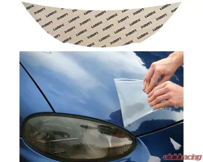 Lamin-X Invisible Bug Guard Honda HR-V 2019+ - H1470