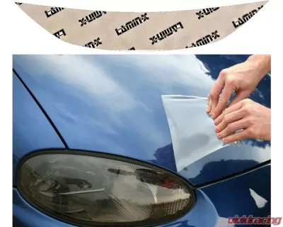 Lamin-X Invisible Bug Guard Honda CR-V 2020+ - H1471