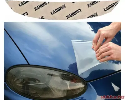 Lamin-X Invisible Bug Guard Honda Accord 2021 - H1472