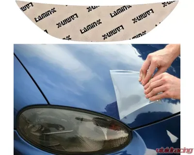 Lamin-X Invisible Bug Guard Honda CR-V 2021 - H1474