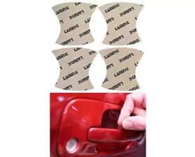 Lamin-X Door Handle Cup Paint Protection Honda Civic Hatchback| FK8 Type R 2017-2021