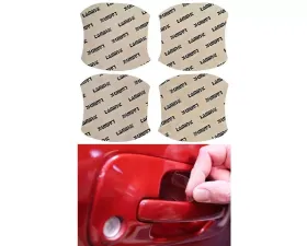 Lamin-X Door Handle Cup Paint Protection Honda Accord Sedan 2018-2020