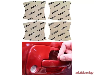 Lamin-X Door Handle Cup Paint Protection Honda Pilot 2019+ - H1568